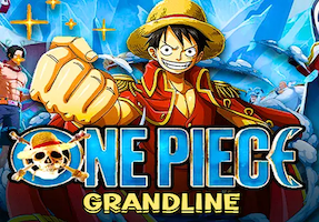 SOIBET One Piece Grandline